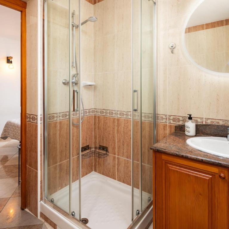 Casablanca 41 - Oasis Properties - Appartement 2 Chambres avec Terrasse - 13