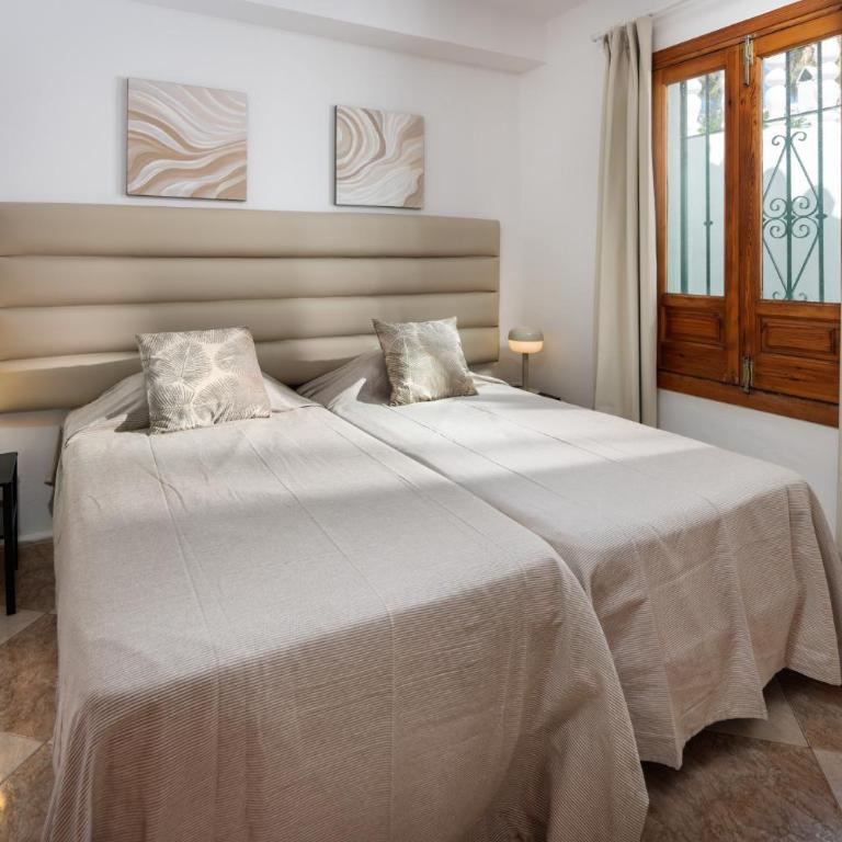 Casablanca 41 - Oasis Properties - Appartement 2 Chambres avec Terrasse - 15