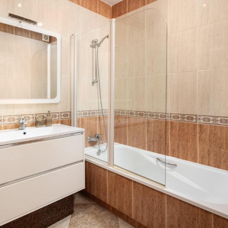 Casablanca 41 - Oasis Properties - Appartement 2 Chambres avec Terrasse - 16