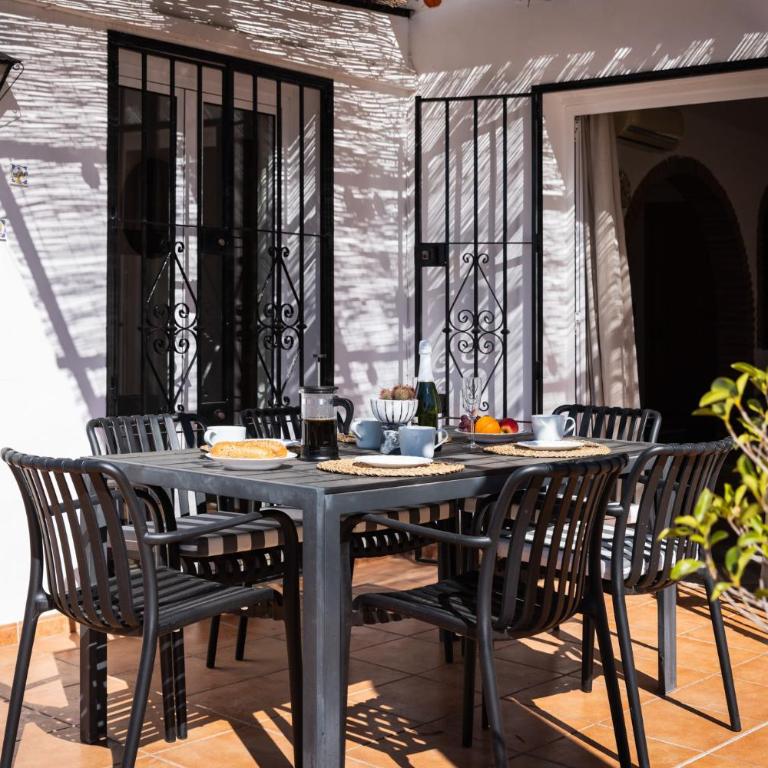 Casablanca 41 - Oasis Properties - Appartement 2 Chambres avec Terrasse - 20