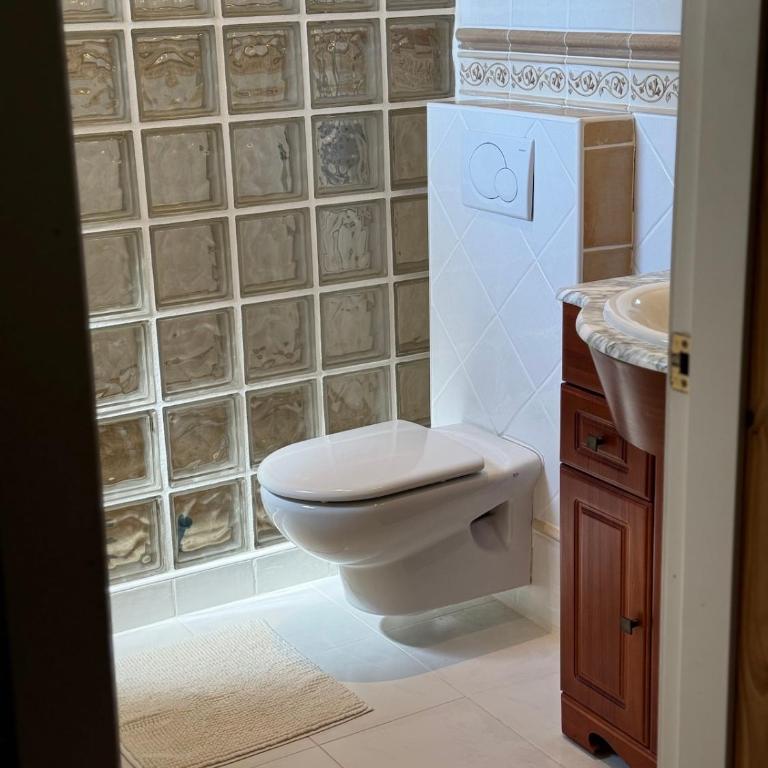 Villa Flor - Lovely 6 persons villa in Javea, close to amenities - Villa de 3 dormitorios - 16