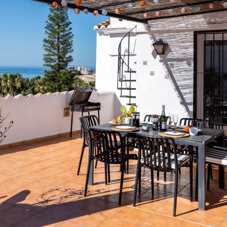 Casablanca 41 - Oasis Properties - Appartement 2 Chambres avec Terrasse - 23