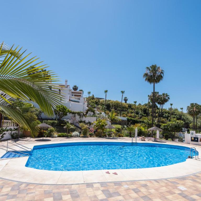 Casablanca 41 - Oasis Properties - Appartement 2 Chambres avec Terrasse - 26