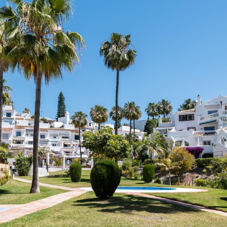 Casablanca 41 - Oasis Properties - Appartement 2 Chambres avec Terrasse - 28