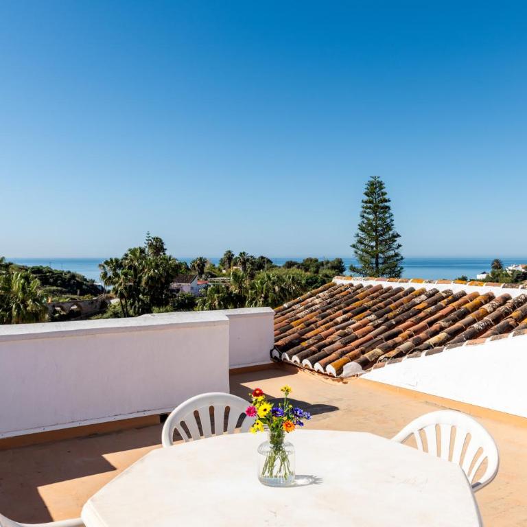 Casablanca 41 - Oasis Properties - Appartement 2 Chambres avec Terrasse - 29