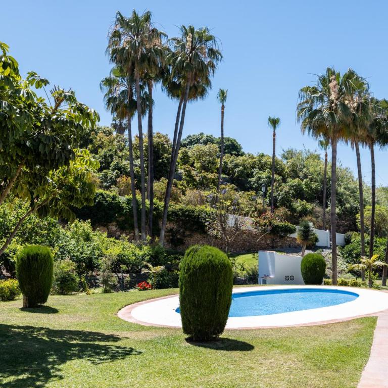 Casablanca 41 - Oasis Properties - Appartement 2 Chambres avec Terrasse - 30