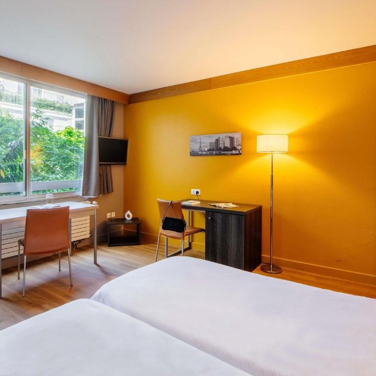 Aparthotel Adagio Paris XV - Studio (2 Adultes) - 4