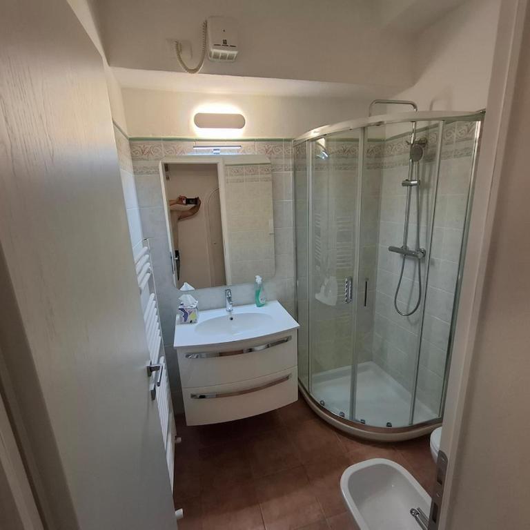 Abbadia3 - apartment in the historic center of Siena - Appartamento con 1 Camera da Letto - 6