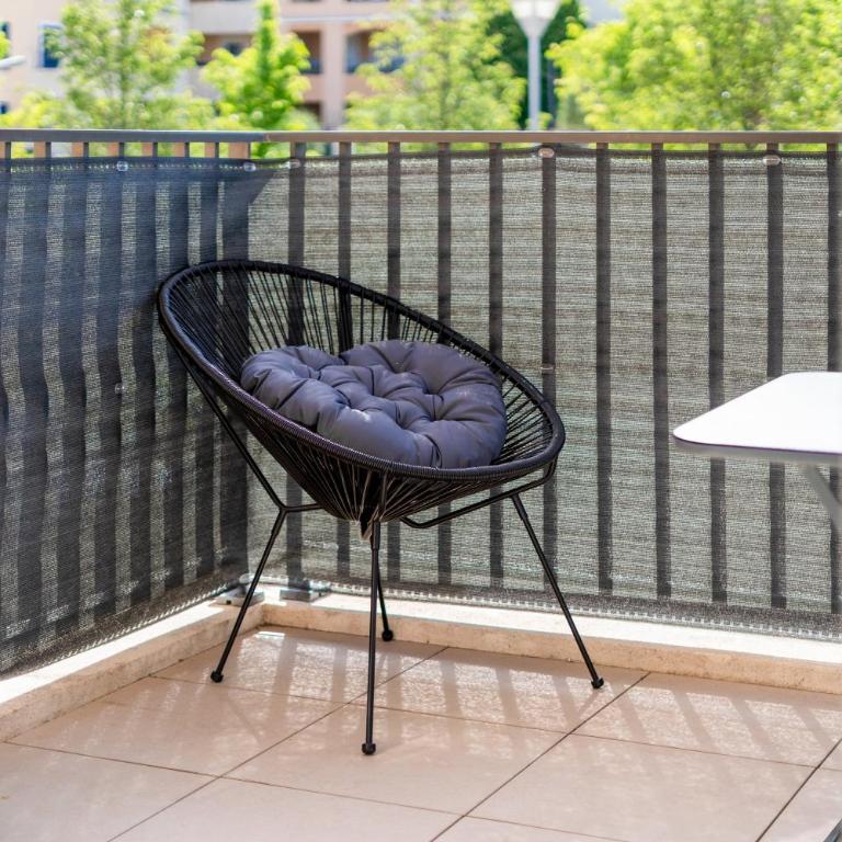 Escale Calistea : tout confort avec piscine clim - Appartement - 12