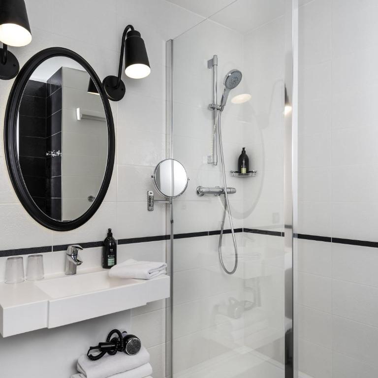Aparthotel Adagio Paris Montmartre - Studio Supérieur (3 Adultes) - 1