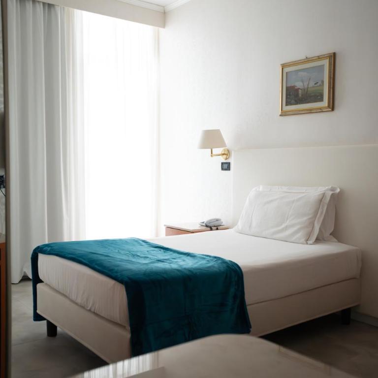 Hotel Excelsior Bay - Camera Singola Budget - 1