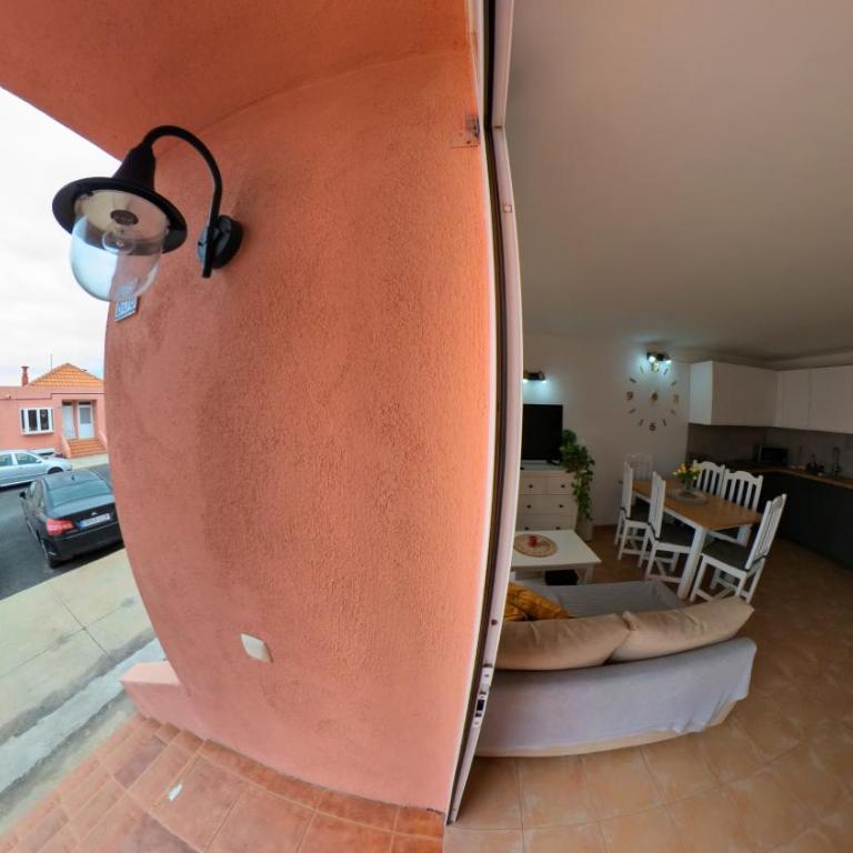 Casa Francisco, Pool - WiFi - FuerteventuraBay - Casa de 3 dormitorios - 50
