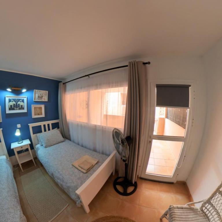 Casa Francisco, Pool - WiFi - FuerteventuraBay - Casa de 3 dormitorios - 41