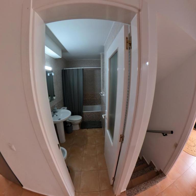 Casa Francisco, Pool - WiFi - FuerteventuraBay - Casa de 3 dormitorios - 48