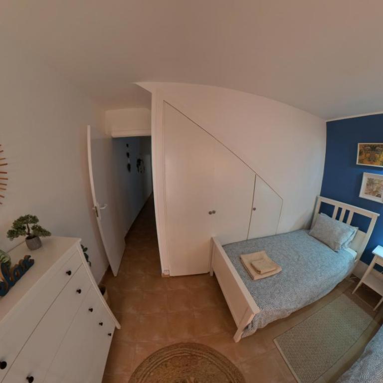Casa Francisco, Pool - WiFi - FuerteventuraBay - Casa de 3 dormitorios - 35