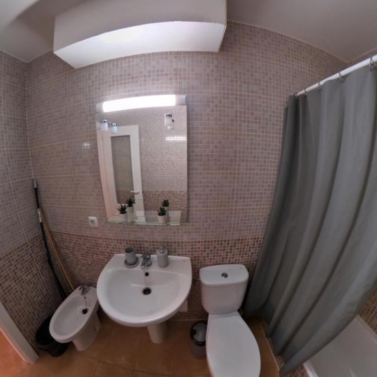 Casa Francisco, Pool - WiFi - FuerteventuraBay - Casa de 3 dormitorios - 34