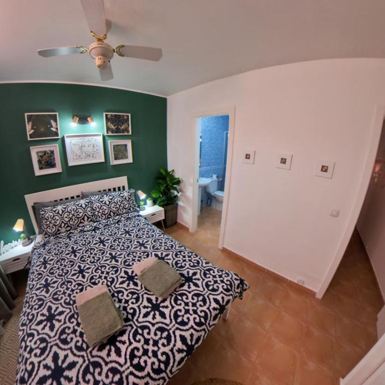 Casa Francisco, Pool - WiFi - FuerteventuraBay - Casa de 3 dormitorios - 37
