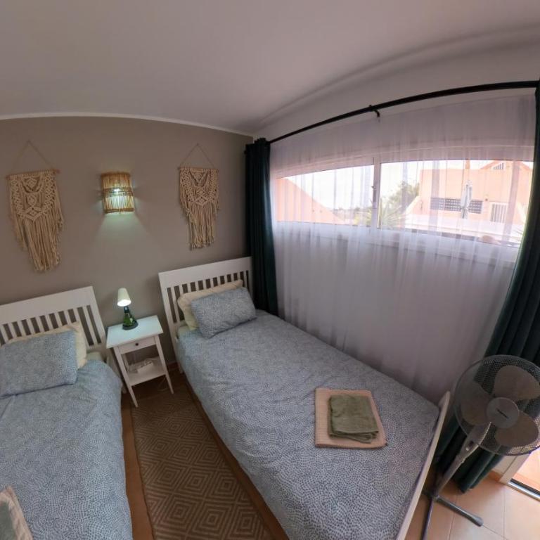 Casa Francisco, Pool - WiFi - FuerteventuraBay - Casa de 3 dormitorios - 38