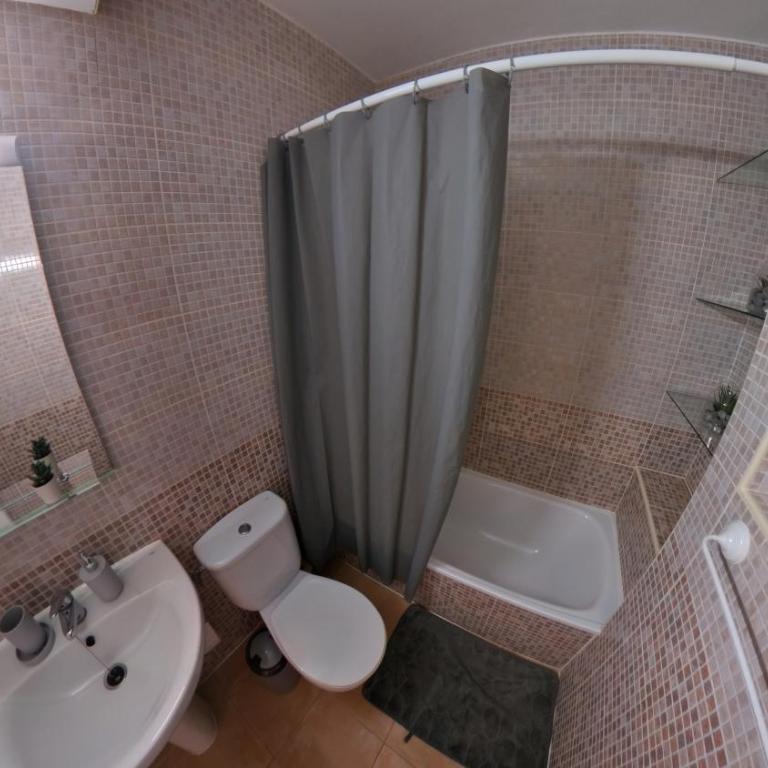 Casa Francisco, Pool - WiFi - FuerteventuraBay - Casa de 3 dormitorios - 44