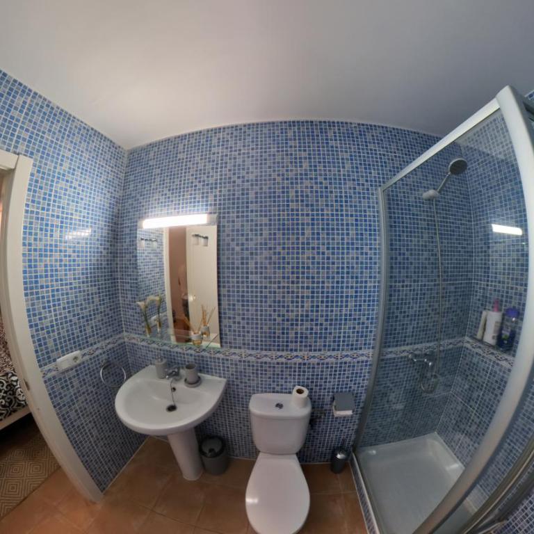 Casa Francisco, Pool - WiFi - FuerteventuraBay - Casa de 3 dormitorios - 52