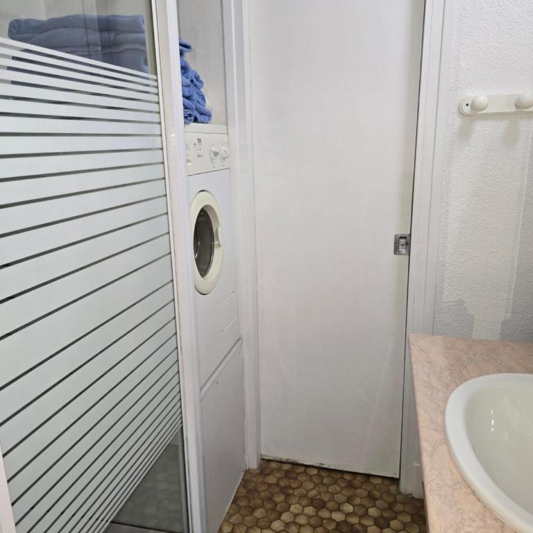 Le cosy de giorgia - Apartment mit 1 Schlafzimmer - 5