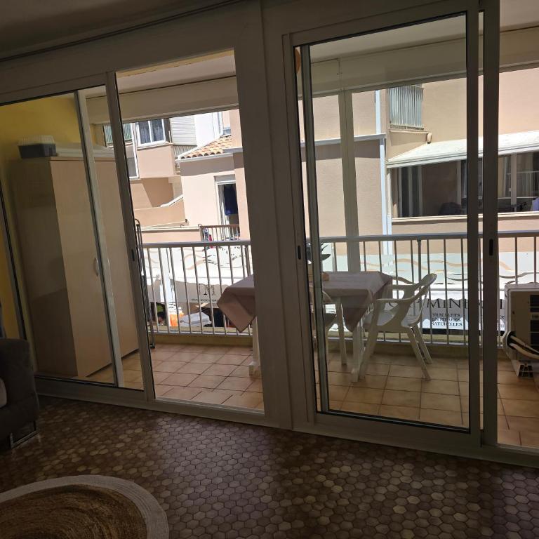 Le cosy de giorgia - Apartment mit 1 Schlafzimmer - 9