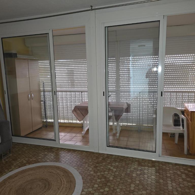 Le cosy de giorgia - Apartment mit 1 Schlafzimmer - 13