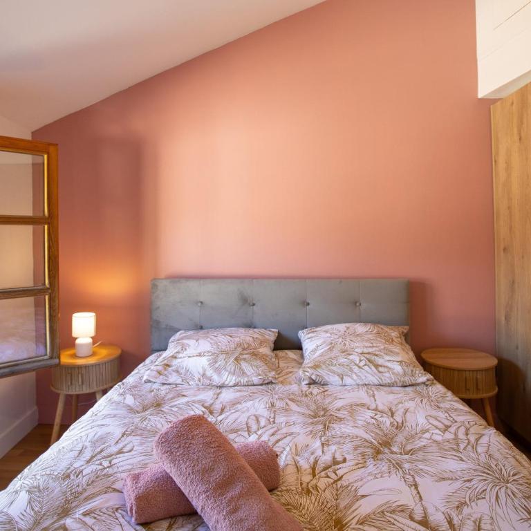 L'écrin de St Antoine - Appartement 2 Chambres - 26