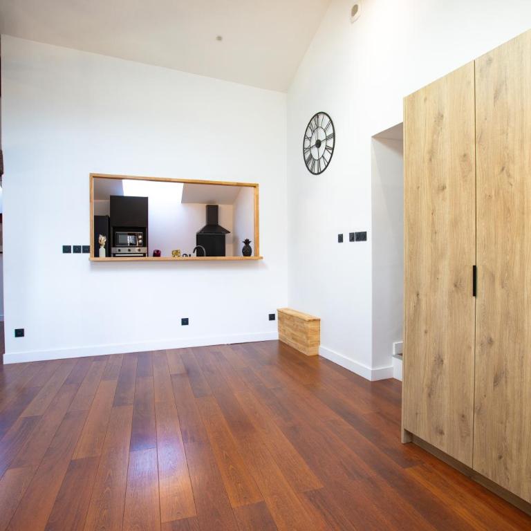 L'écrin de St Antoine - Appartement 2 Chambres - 20