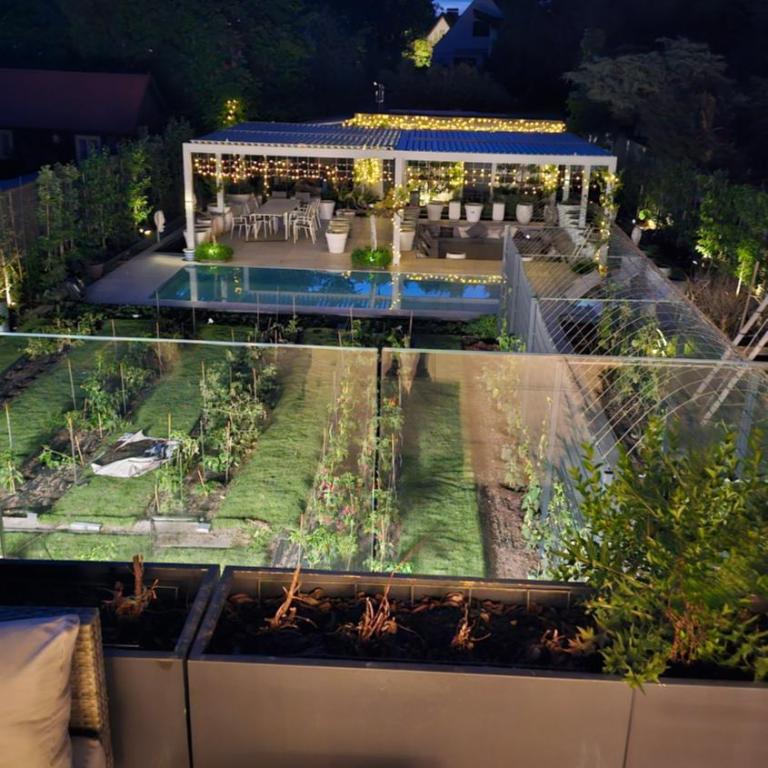 Beautiful new R apartment -15 min to Octoberfest - Apartamento con balcón - 25