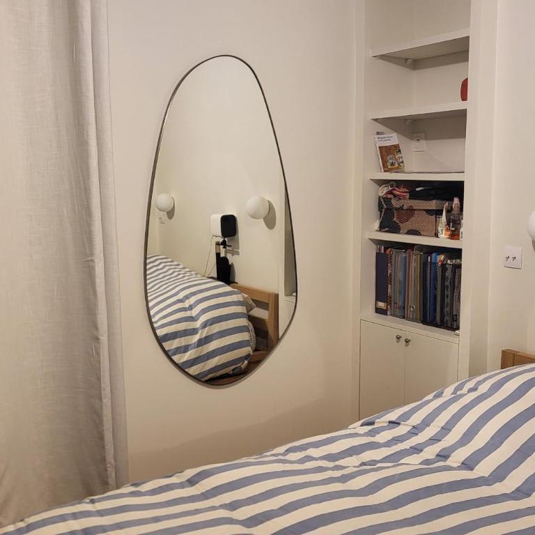 Appartement proche du Sacré-Cœur - Appartement - 8