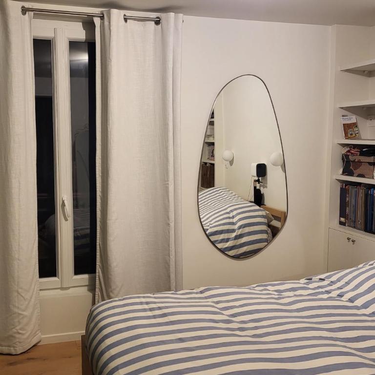 Appartement proche du Sacré-Cœur - Appartement - 11