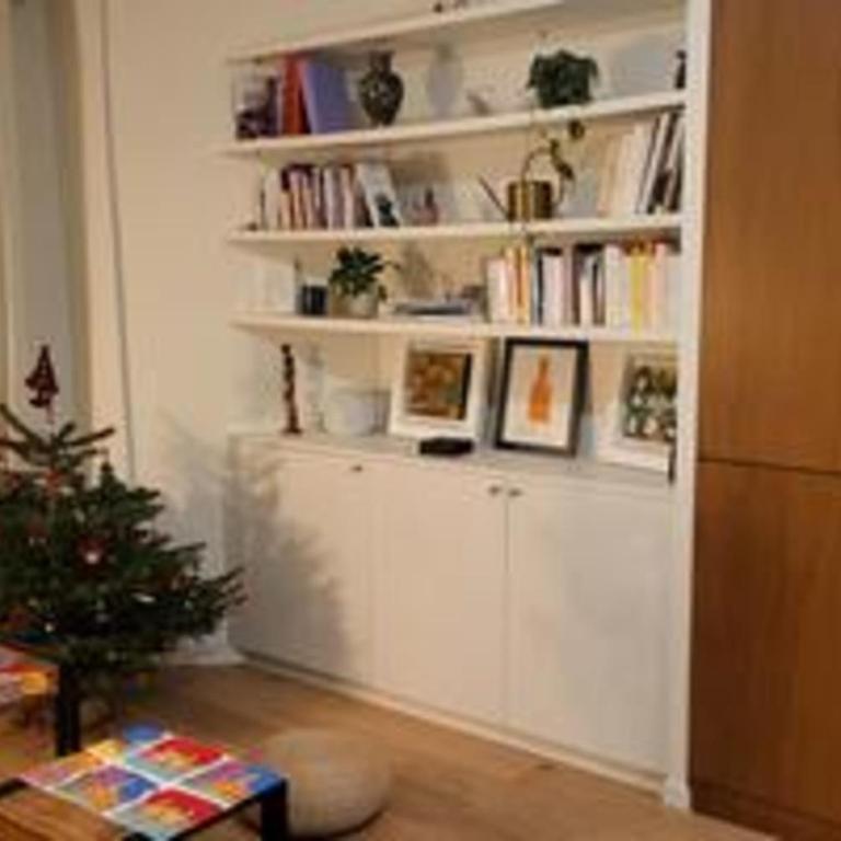Appartement proche du Sacré-Cœur - Appartement - 14