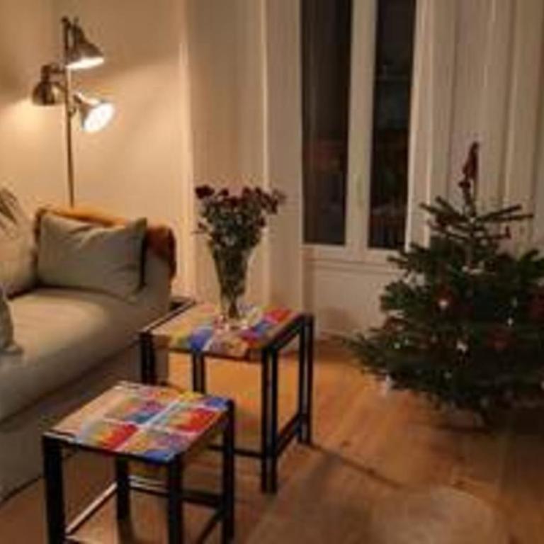Appartement proche du Sacré-Cœur - Appartement - 17