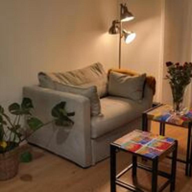 Appartement proche du Sacré-Cœur - Appartement - 18