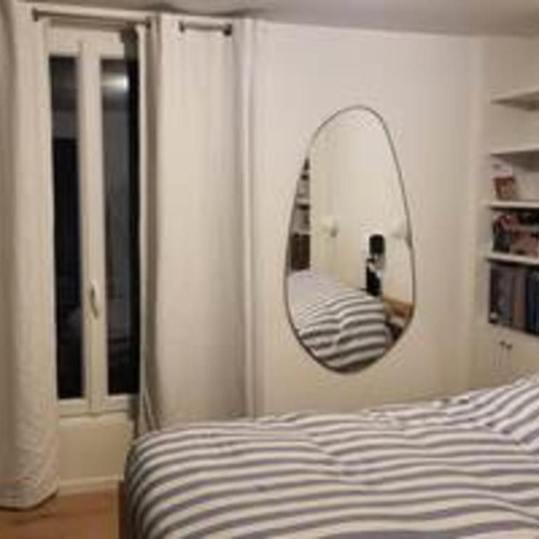 Appartement proche du Sacré-Cœur - Appartement - 21