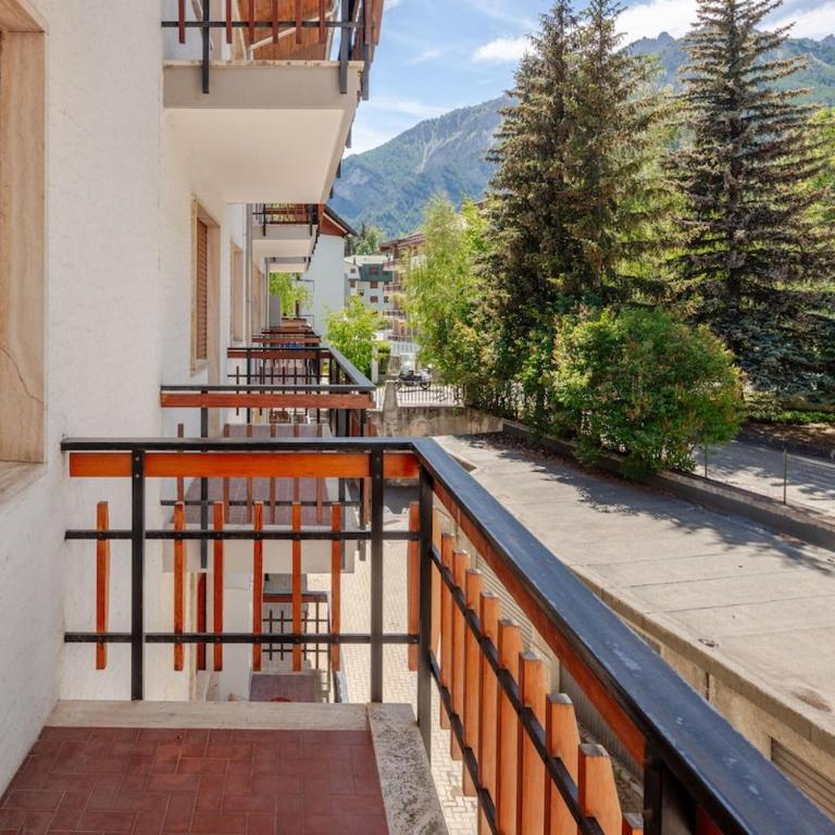 Renovated Two-Room Apartment with Double Terrace - Appartamento con 1 Camera da Letto - 17