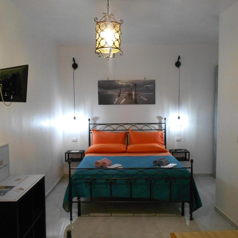 MAISON ISOLA DI ORTIGIA - Casa con 2 Camere da Letto - 1