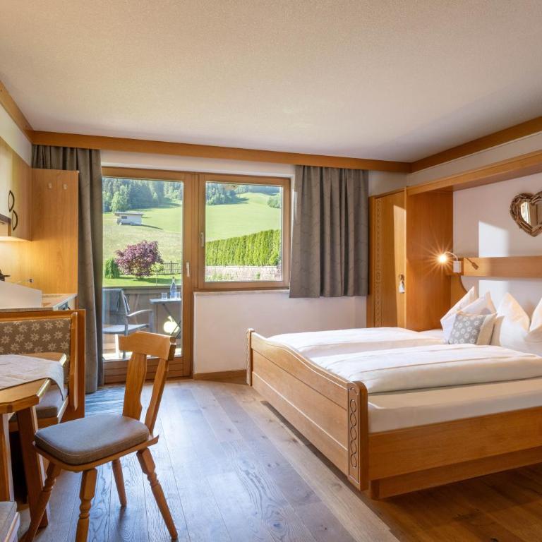 Eden Appartements - Studio-Apartment (2 Erwachsene) - 3