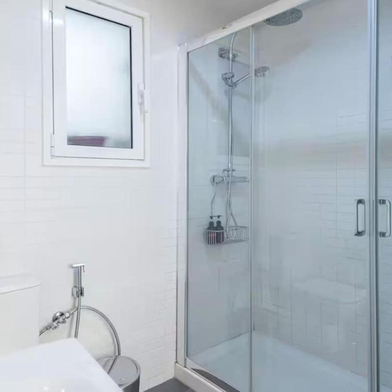 City Centre Eixample with parking - Apartamento de 3 dormitorios con vistas - 24