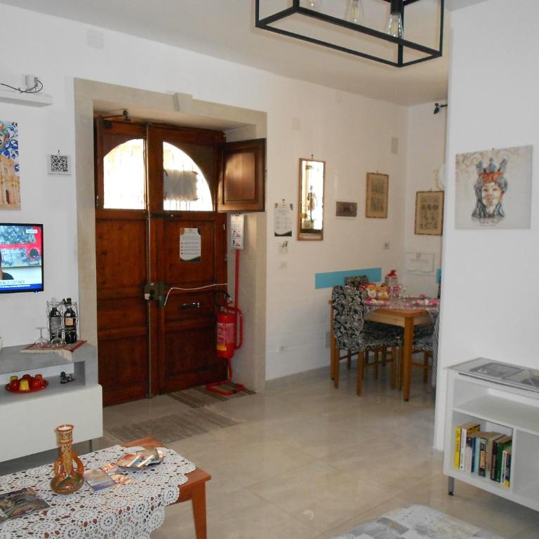MAISON ISOLA DI ORTIGIA - Casa con 2 Camere da Letto - 8