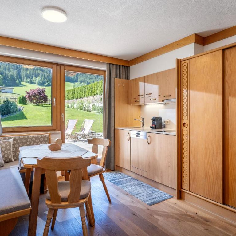 Eden Appartements - Studio-Apartment (3 Erwachsene) - 2