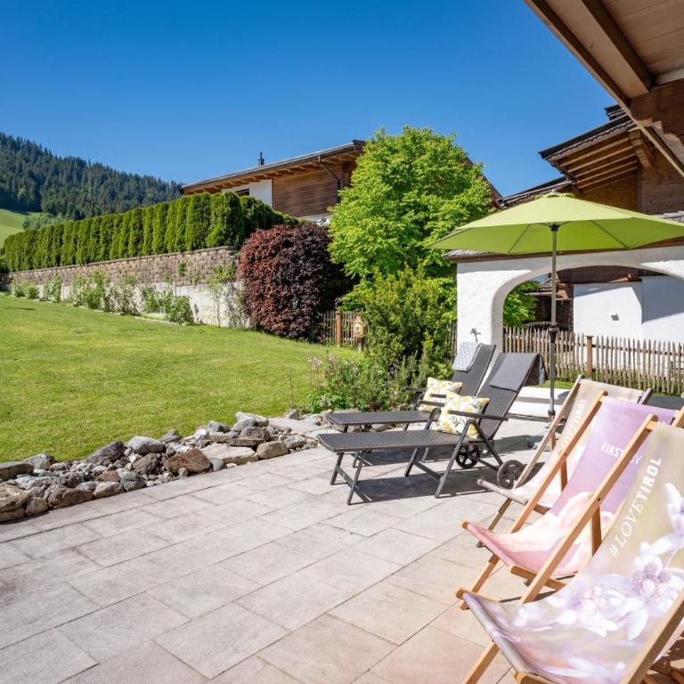 Eden Appartements - Studio-Apartment (3 Erwachsene) - 4