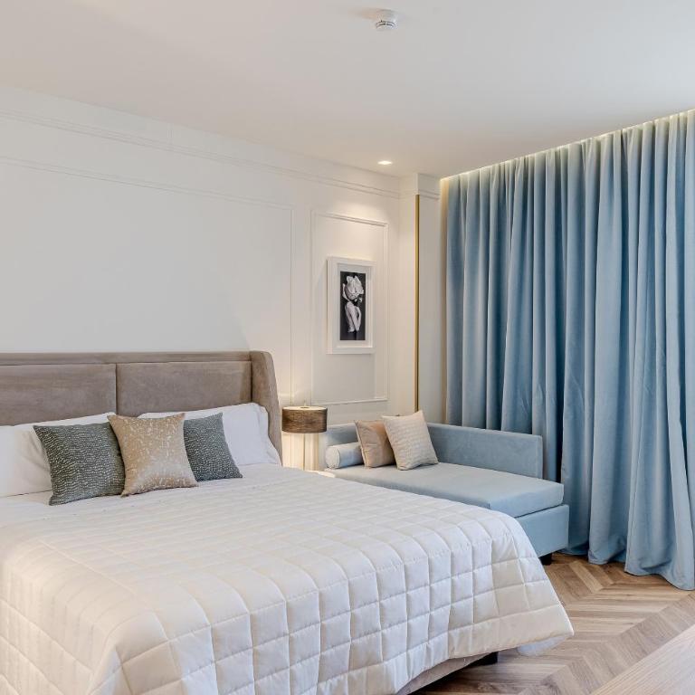 Hotel Abner's - Executive Doppelzimmer - 10