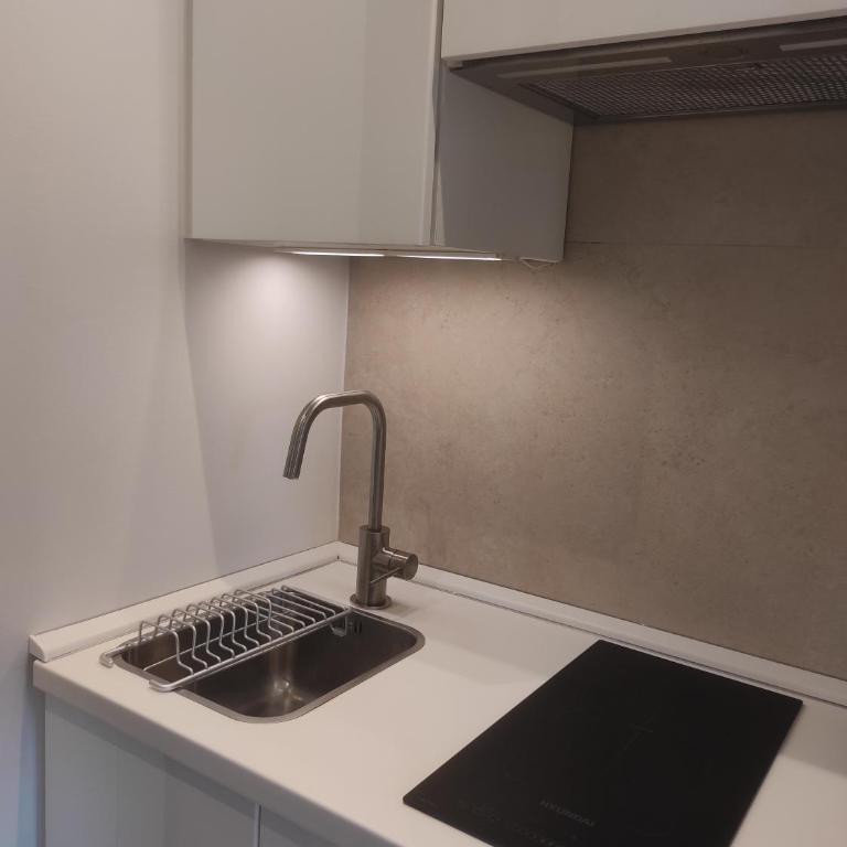 Ca' de la Bissa - Appartamento con 1 Camera da Letto - 6