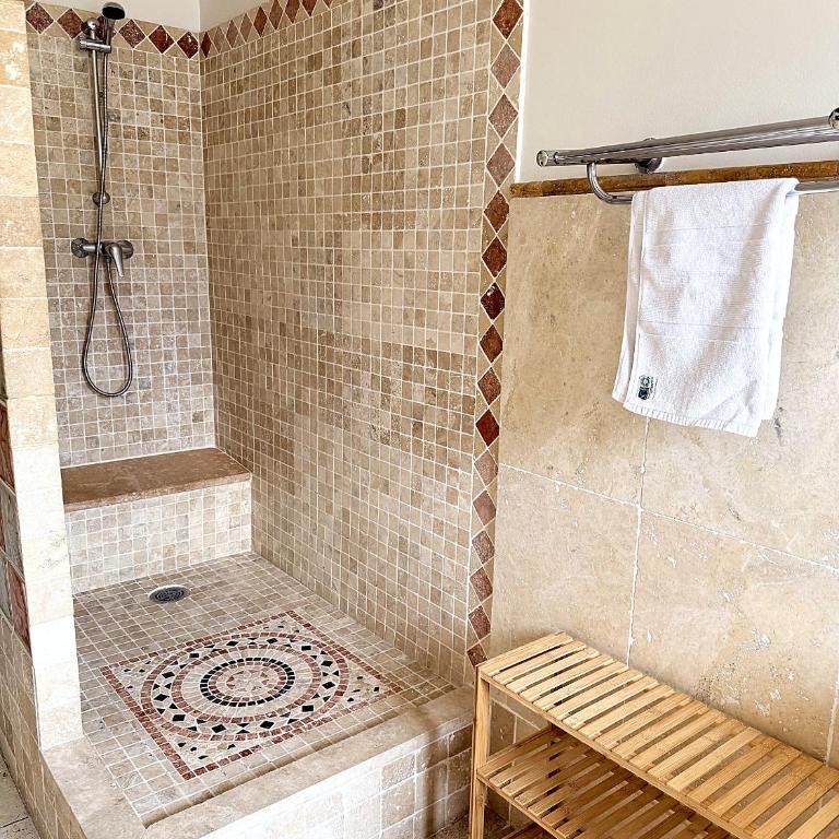 L'Imprevisto - Chambre Triple - 5