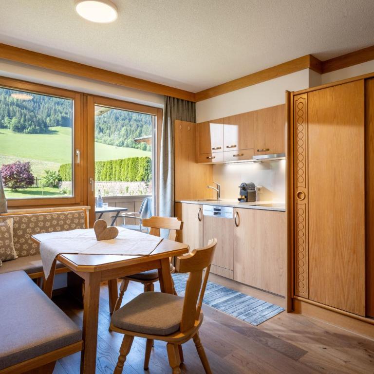 Eden Appartements - Studio-Apartment - 2