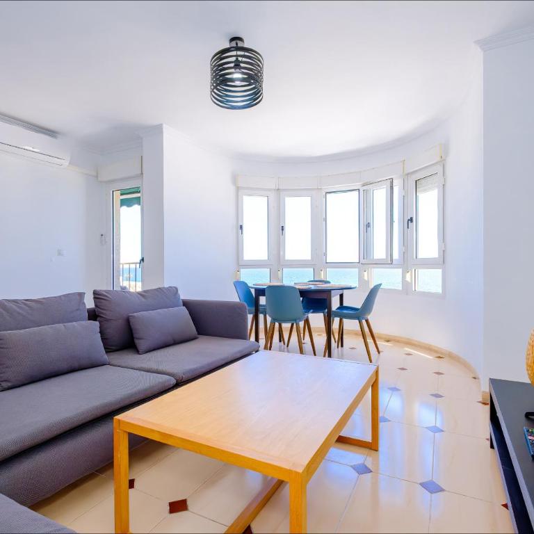 Canovas ID185 - Appartamento con Vista Mare - 1