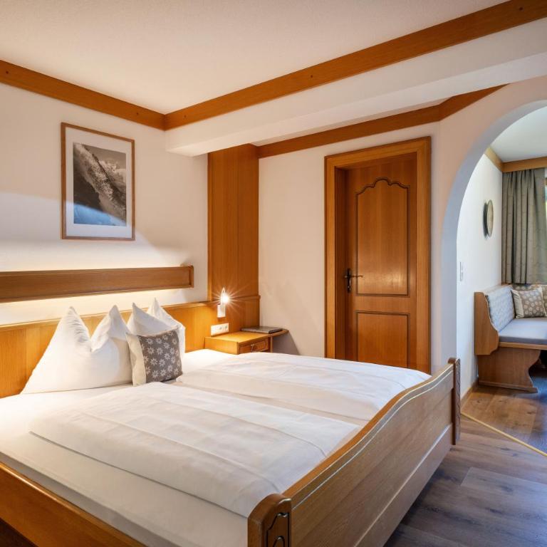 Eden Appartements - Studio-Apartment - 4
