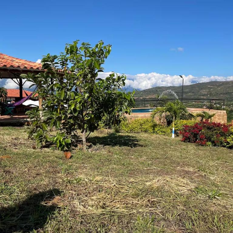 Villa de Ensueño 2 Hab con Piscina y Zona Verde - Two-Bedroom Villa - 38